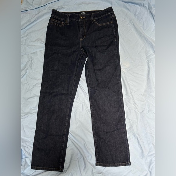 St John’s Bay jeans size 8s - Picture 1 of 7